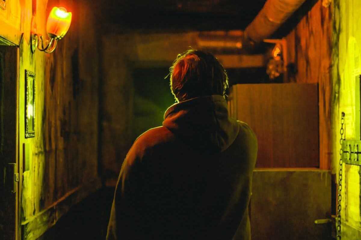 Фото квеста