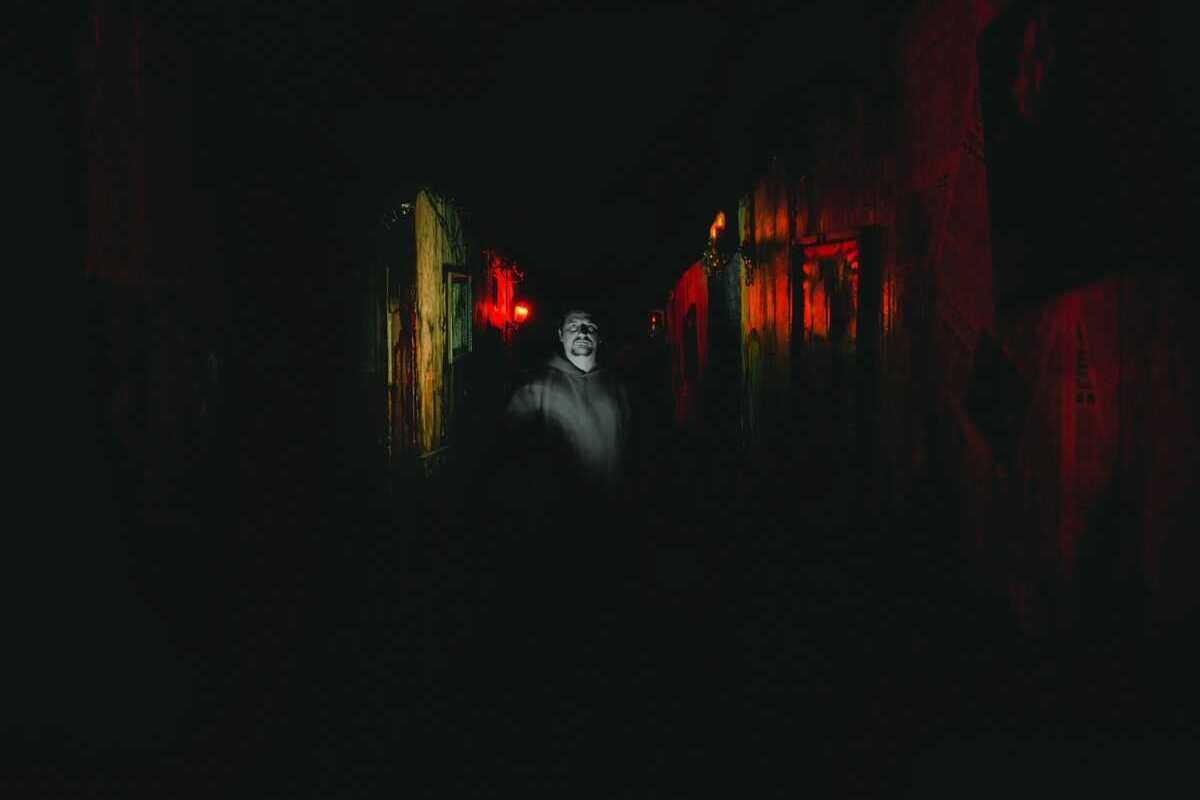 Фото квеста