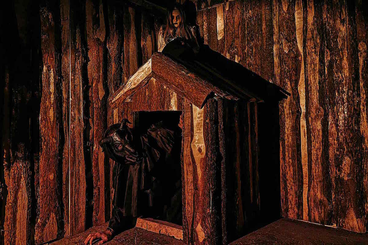 Фото квеста