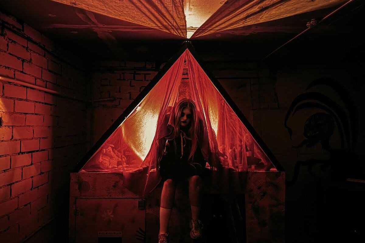 Фото квеста