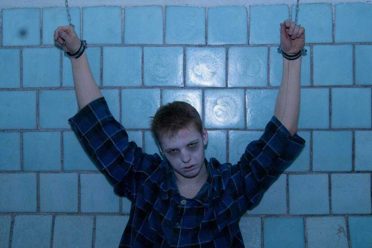 Фото квеста