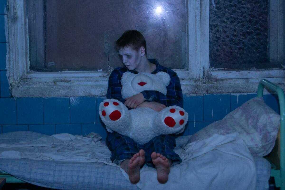 Фото квеста