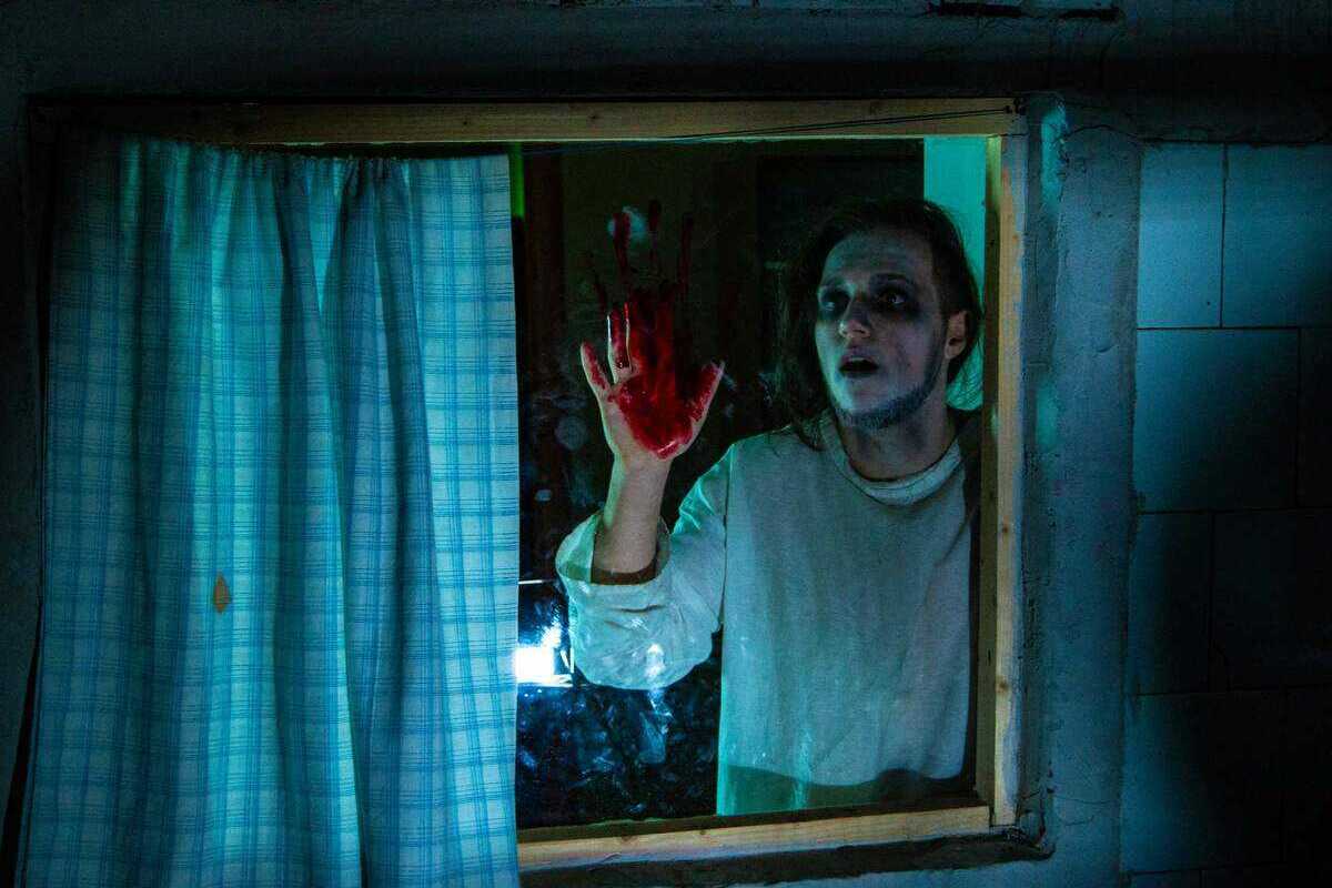 Фото квеста