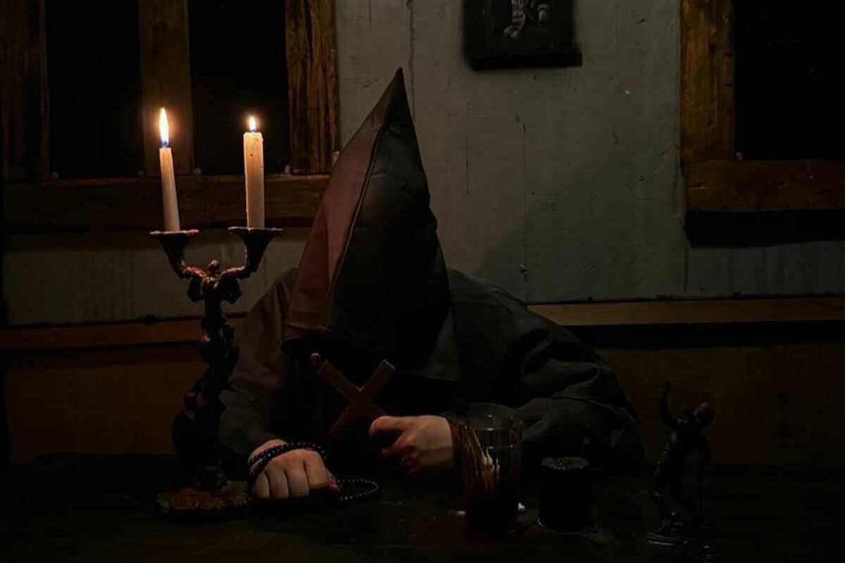 Фото квеста