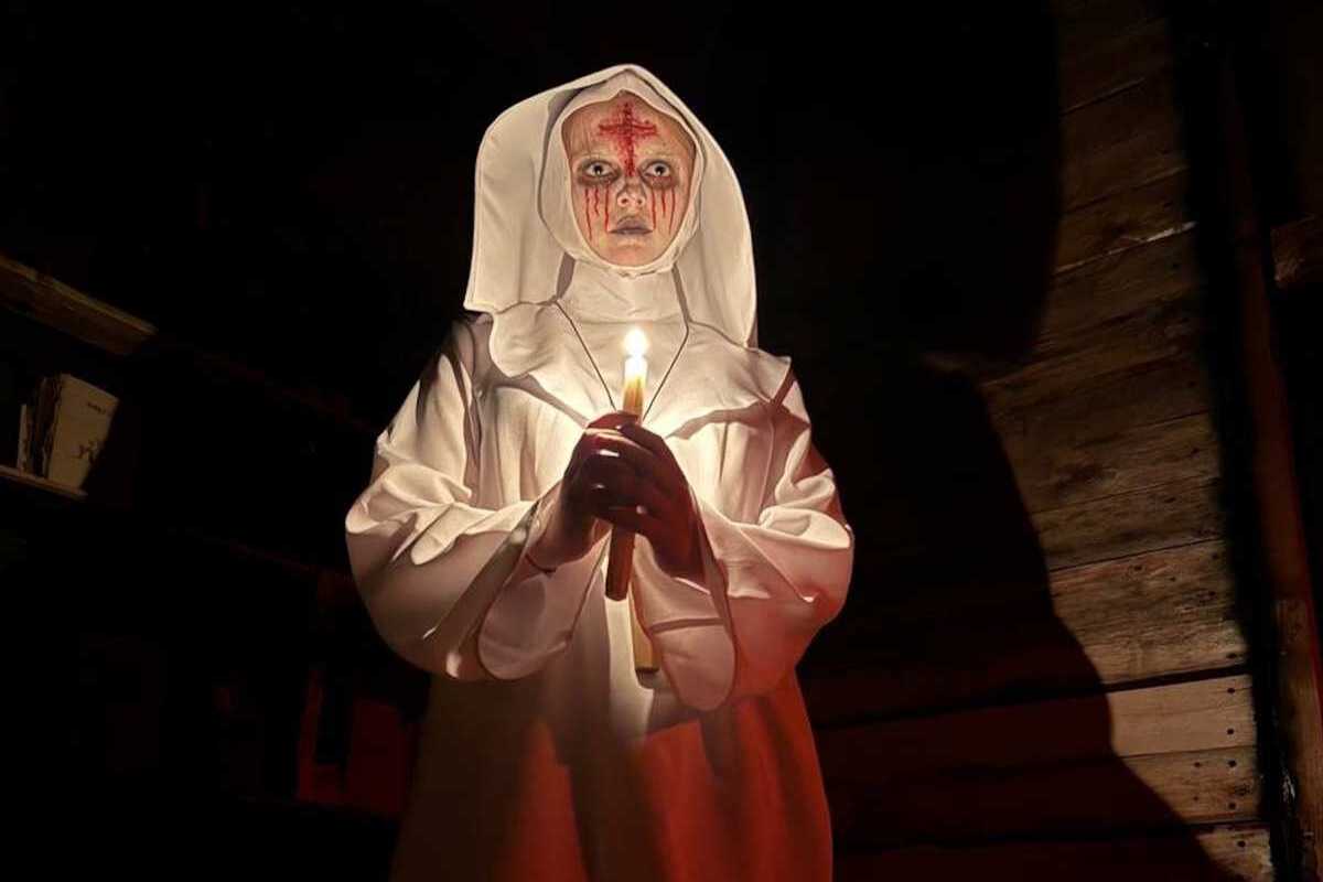 Фото квеста