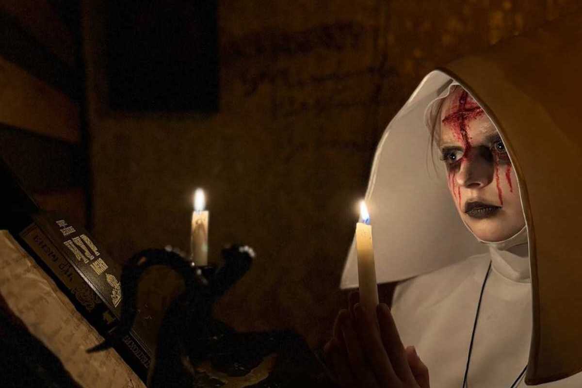 Фото квеста