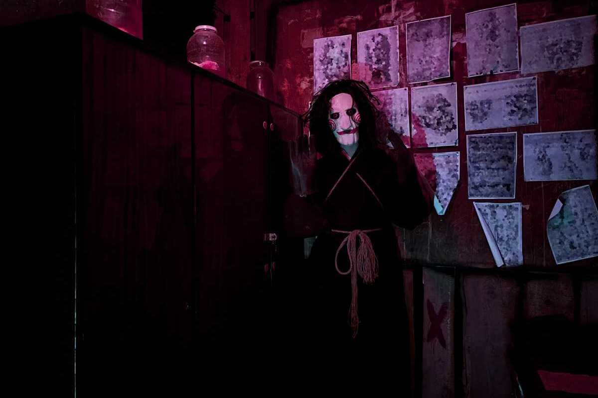 Фото квеста