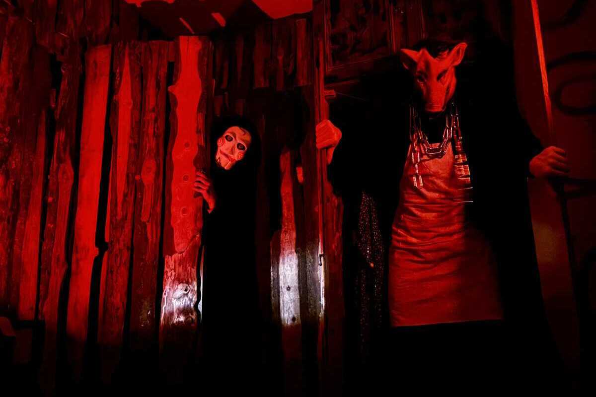 Фото квеста